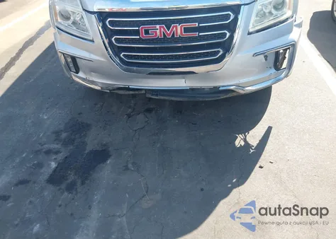 2017 GMC Terrain Slt z USA, uszkodzony, nr VIN 2GKFLPE34H6280168